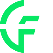 FCoins logo